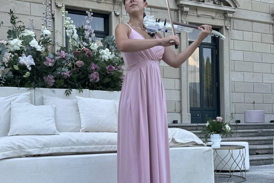 Valeria Gelfi