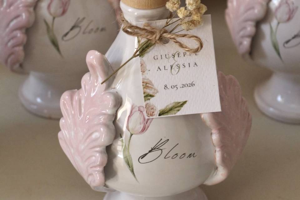 Bomboniere personalizzate