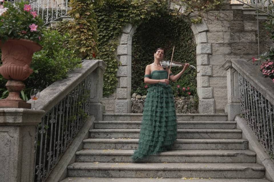 Valeria Gelfi