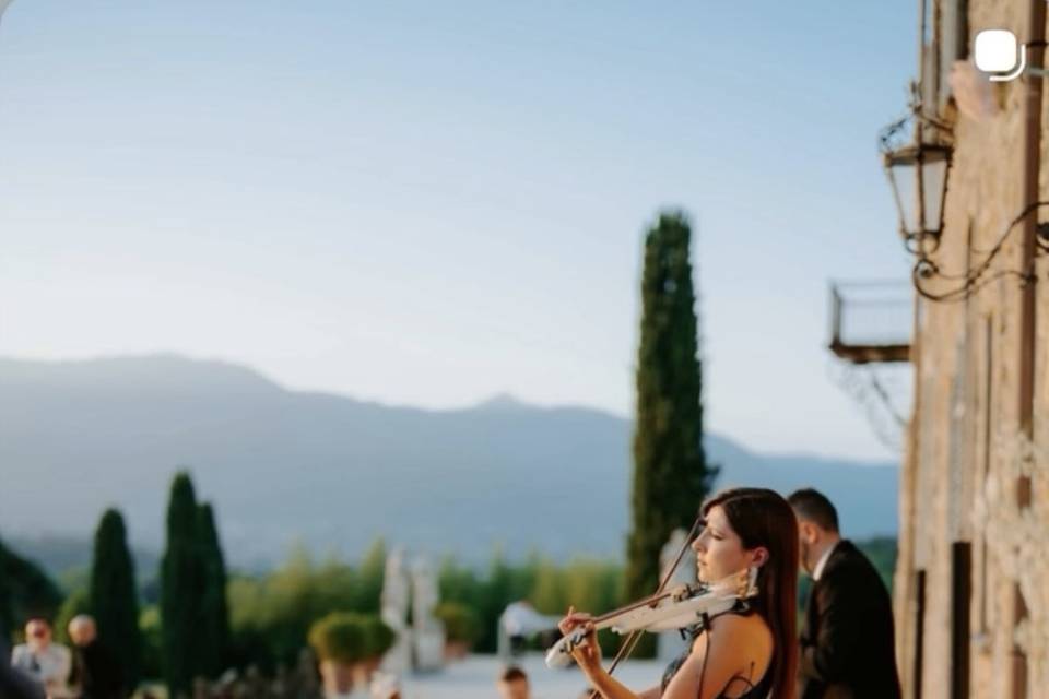 Valeria Gelfi