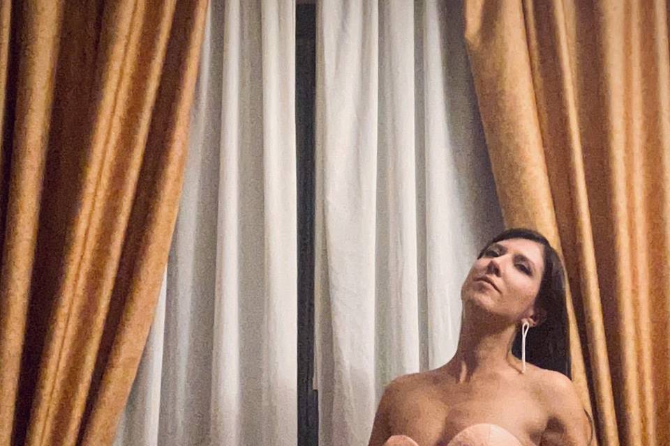 Valeria Gelfi