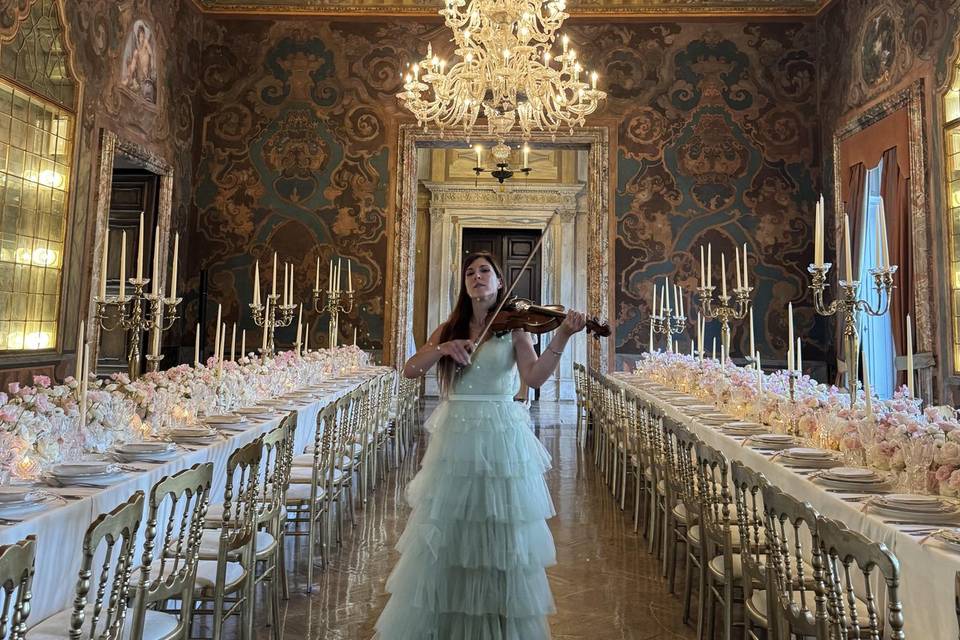 Valeria Gelfi