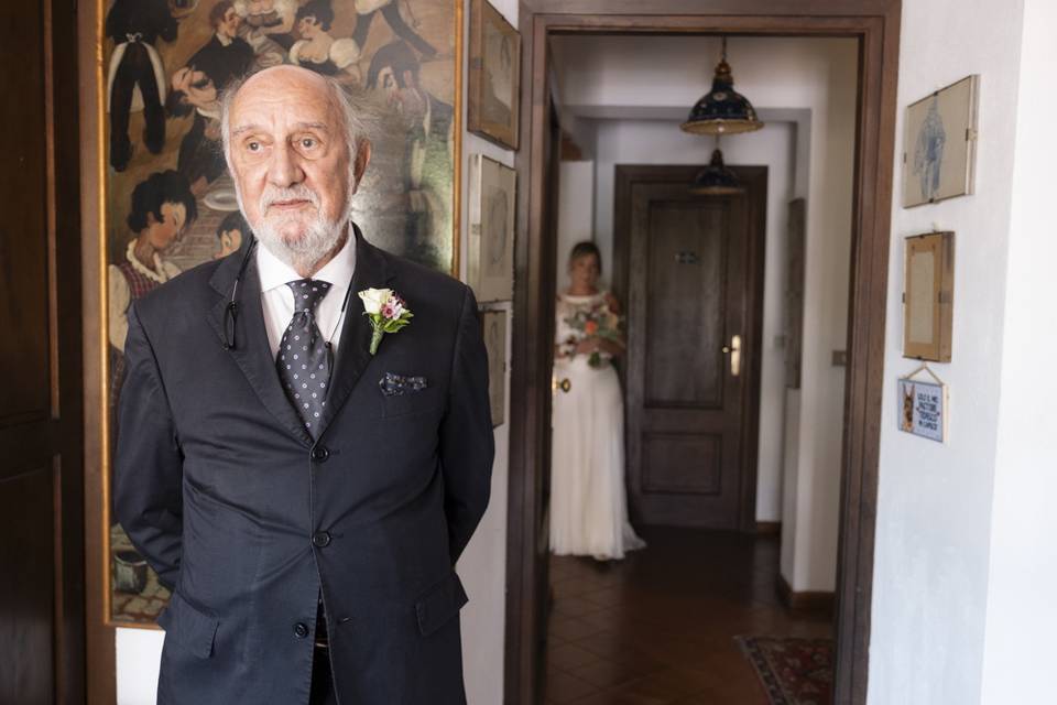 Papà