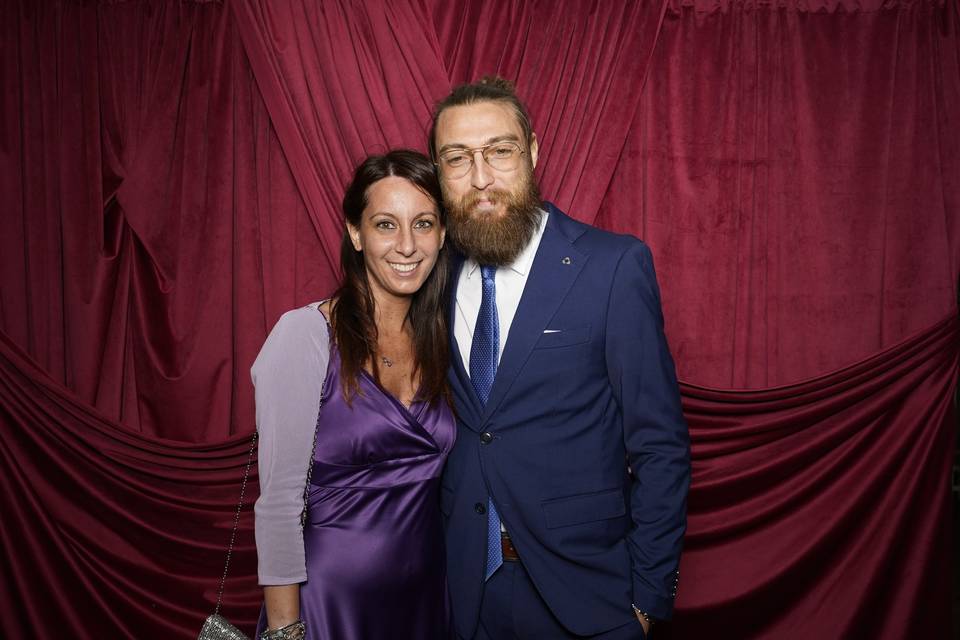 Roba Da Matti - Photobooth