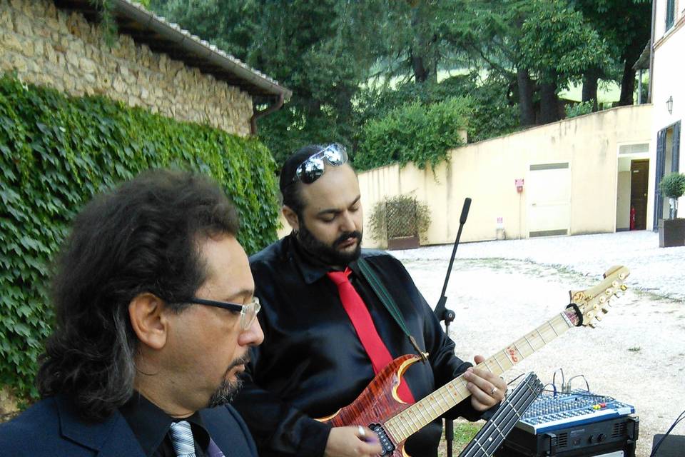Improvvisazione jazz