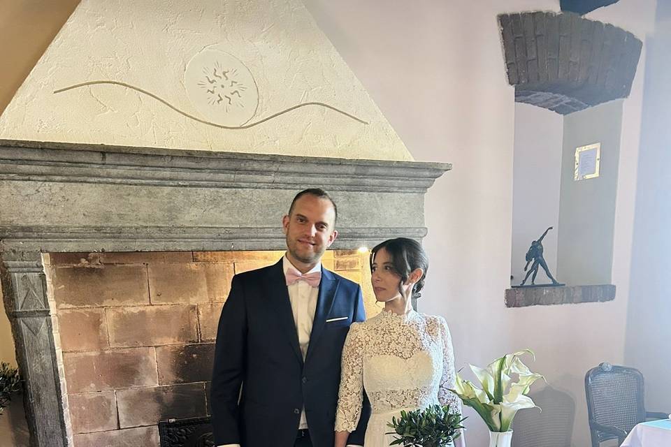 Matrimonio