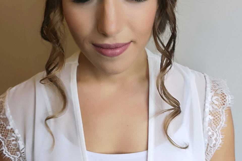 Erika & Francy Make-up