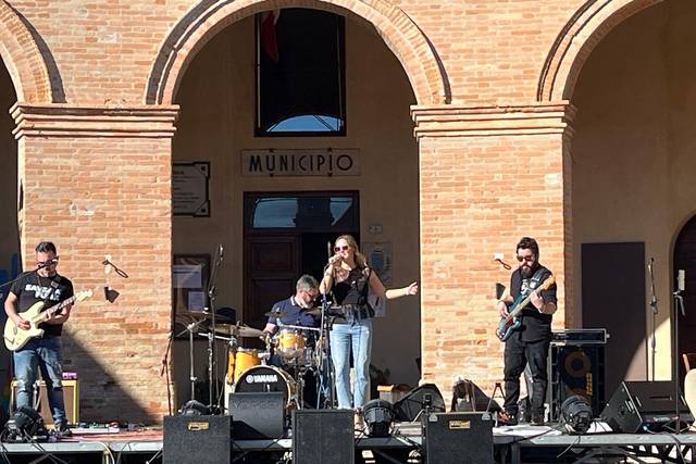 Soul Town Live Band