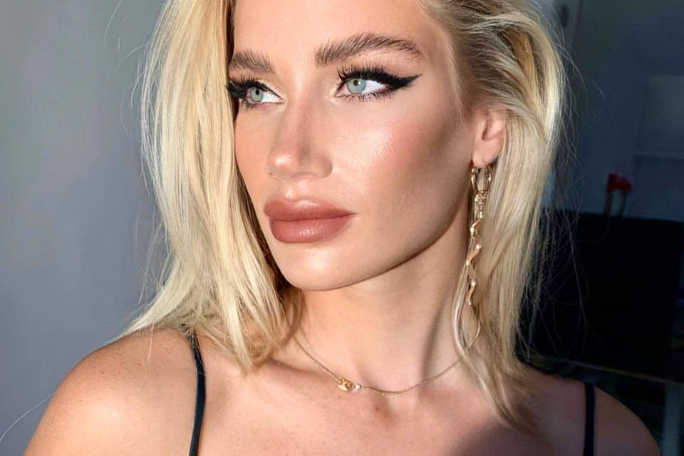 Trucco sposa