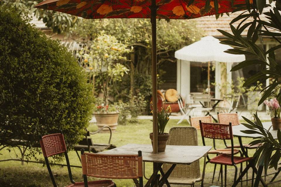 Giardino