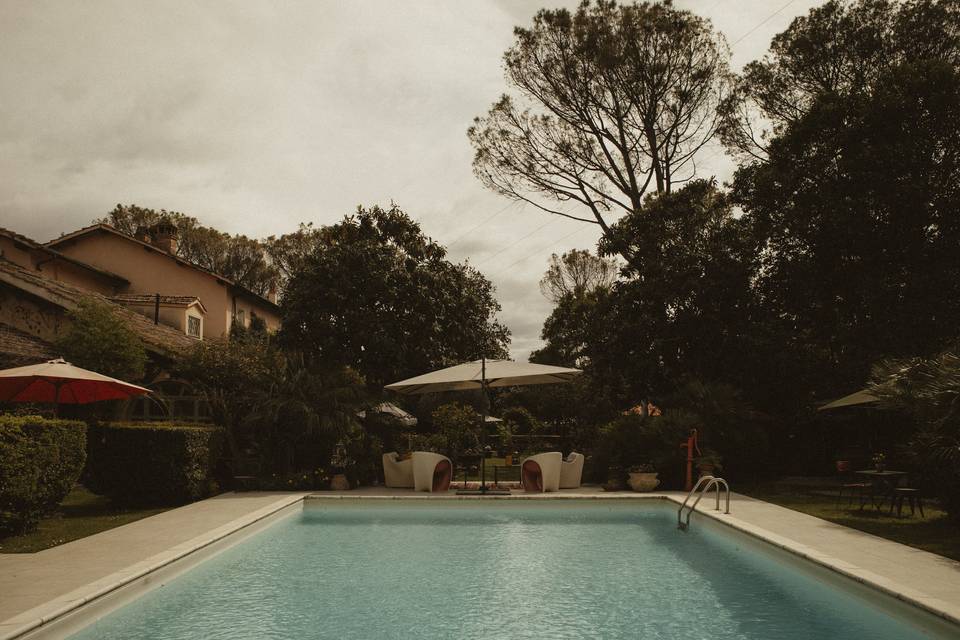 Piscina