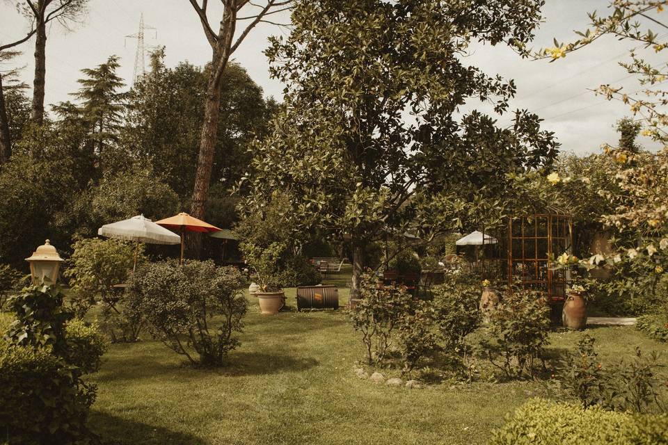 Giardino