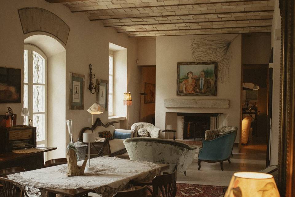 Interno