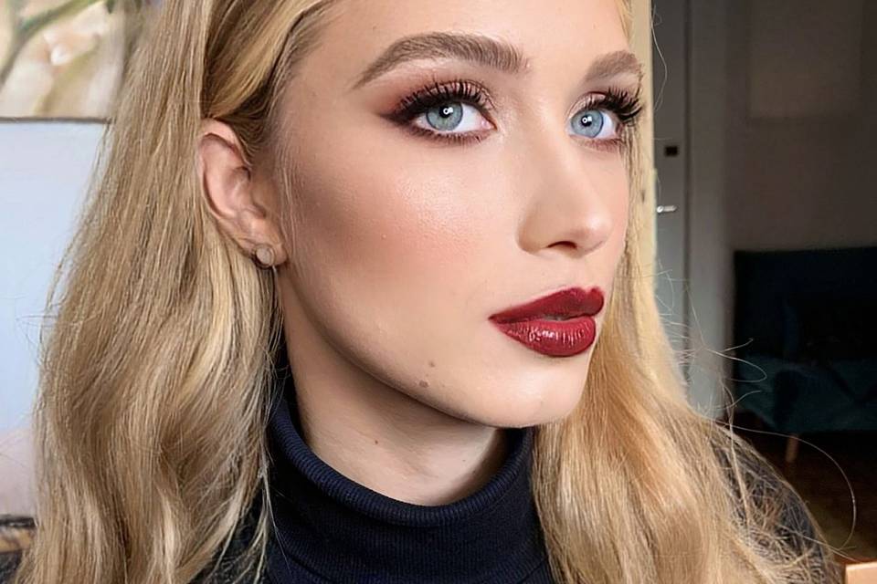 Trucco sposa