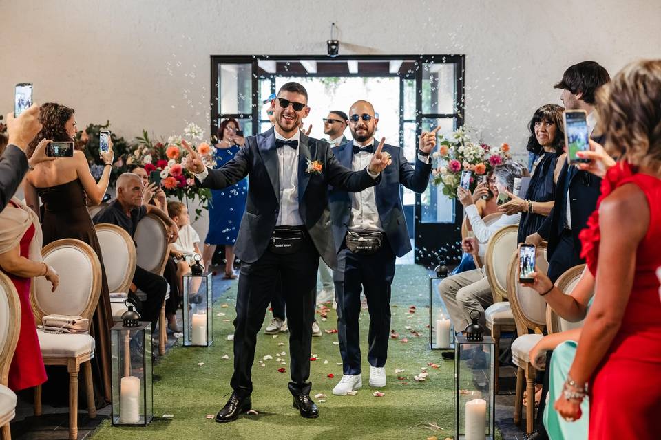 Ingresso Flower Boy