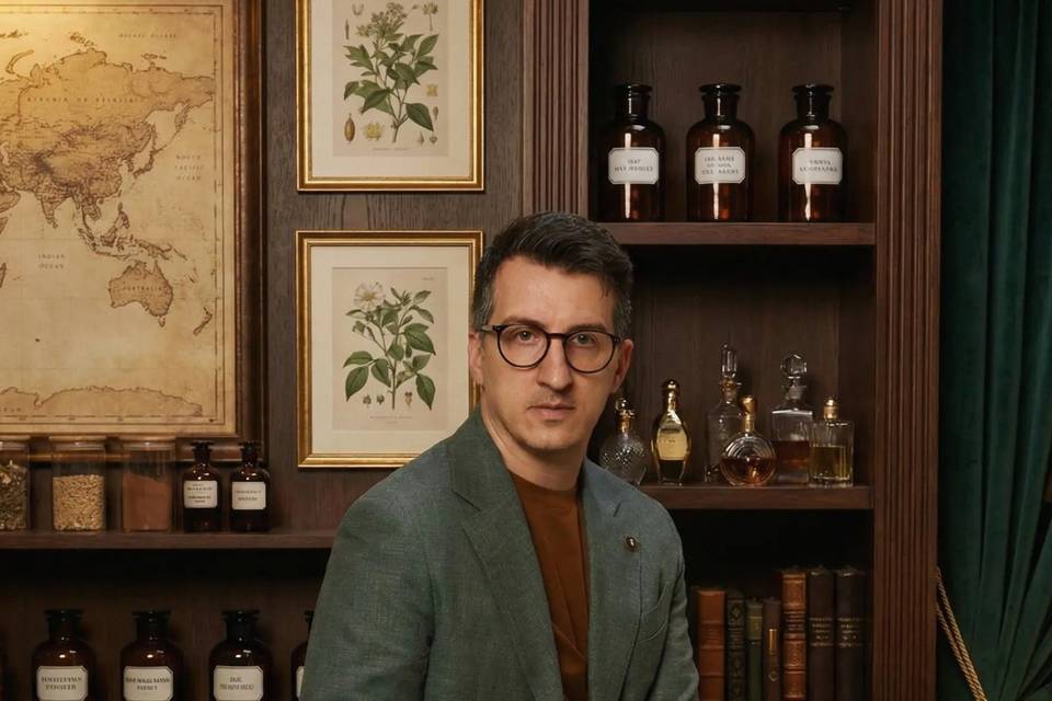 Luca Celiberti, Fondatore