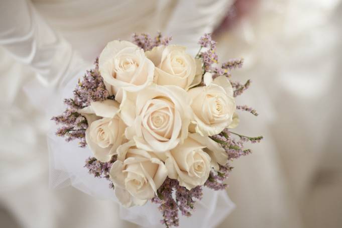 Bouquet sposa