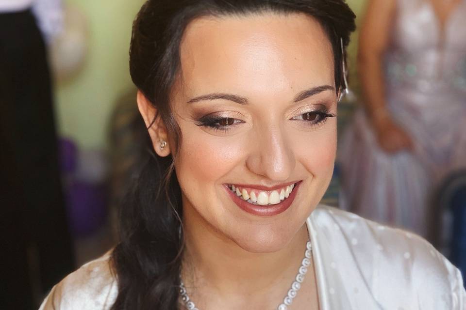 Alis Makeup