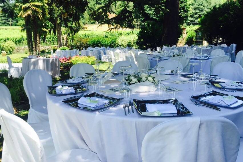 Mise en place