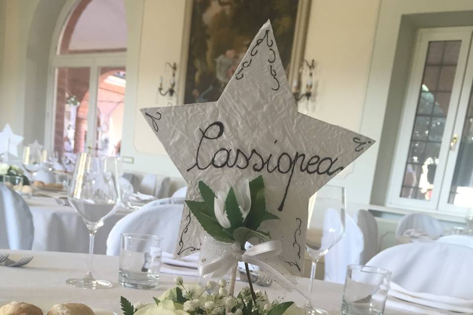 Centro tavola