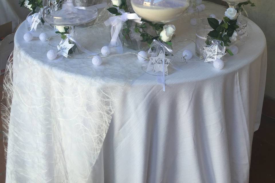 Confettata