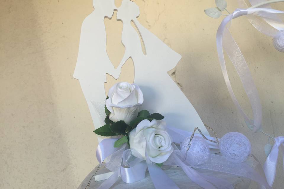 Veronica Wedding
