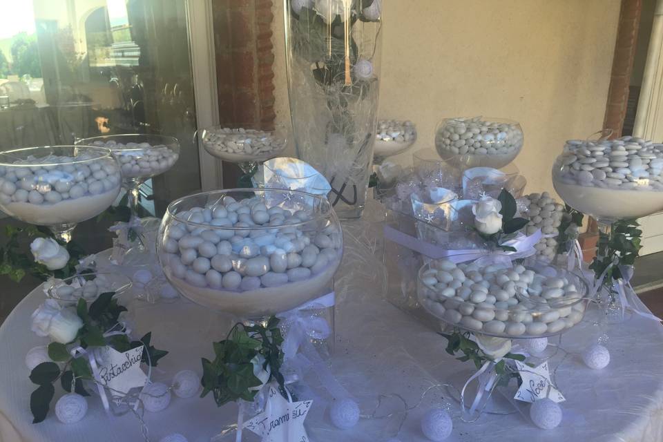 Confettata
