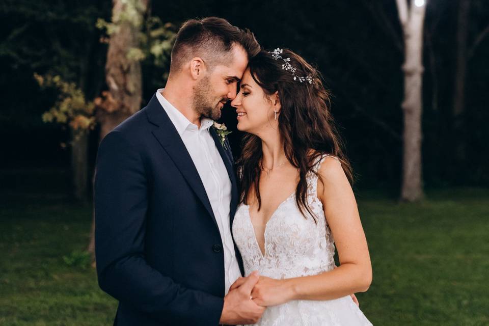 Matrimonio a Verona