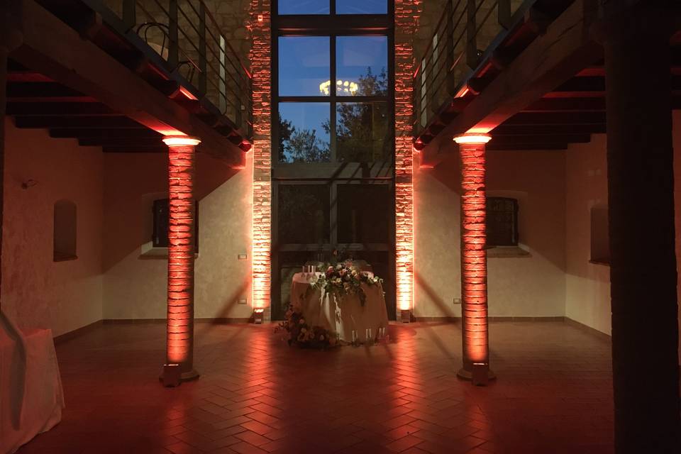 WeddINlights