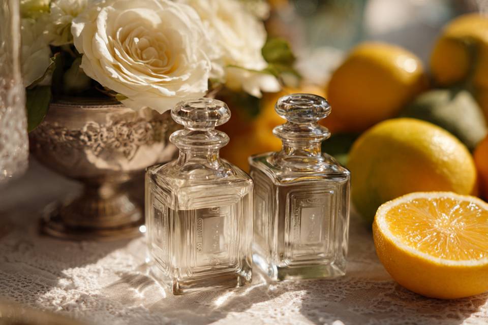 Bar a Parfum