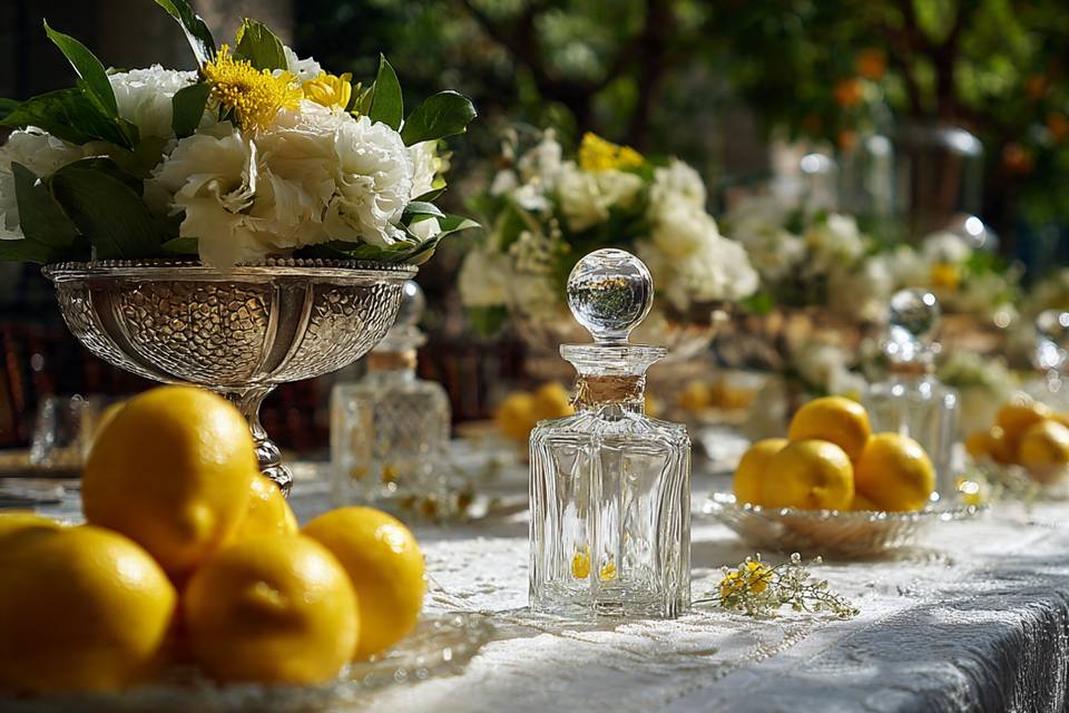 Bar a Parfum