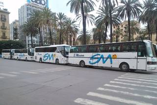 Autoservizi Messina Stefano