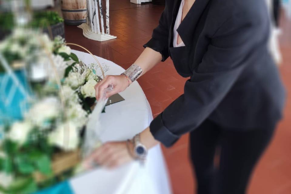 Wedding