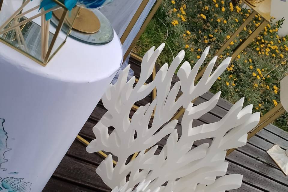 Particolare wedding