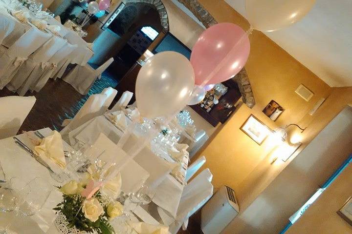 Agenzia Wedding Planner di Giovanna Russo