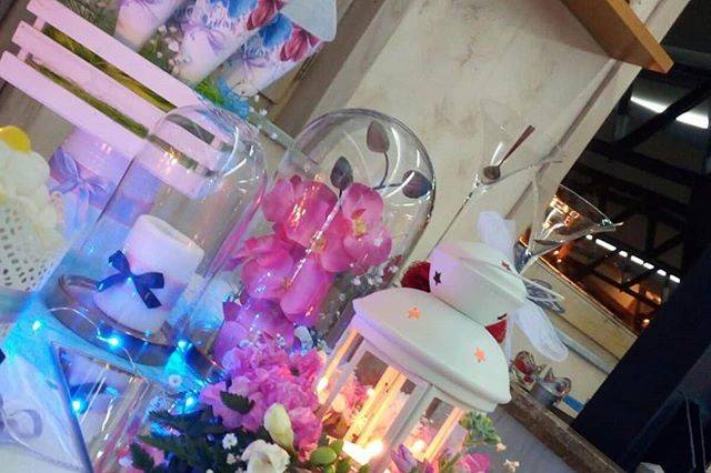 Agenzia Wedding Planner di Giovanna Russo