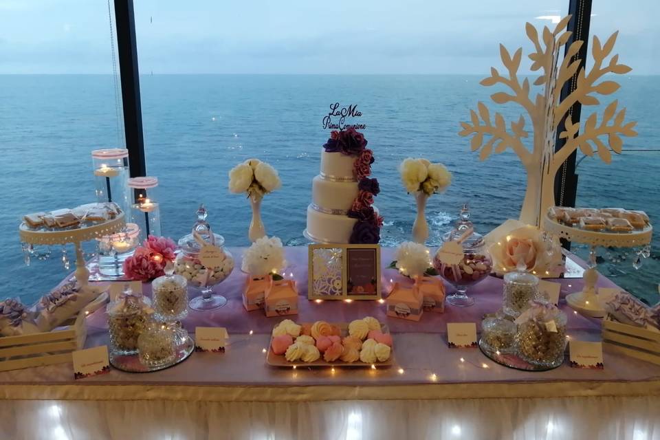 Agenzia Wedding Planner di Giovanna Russo