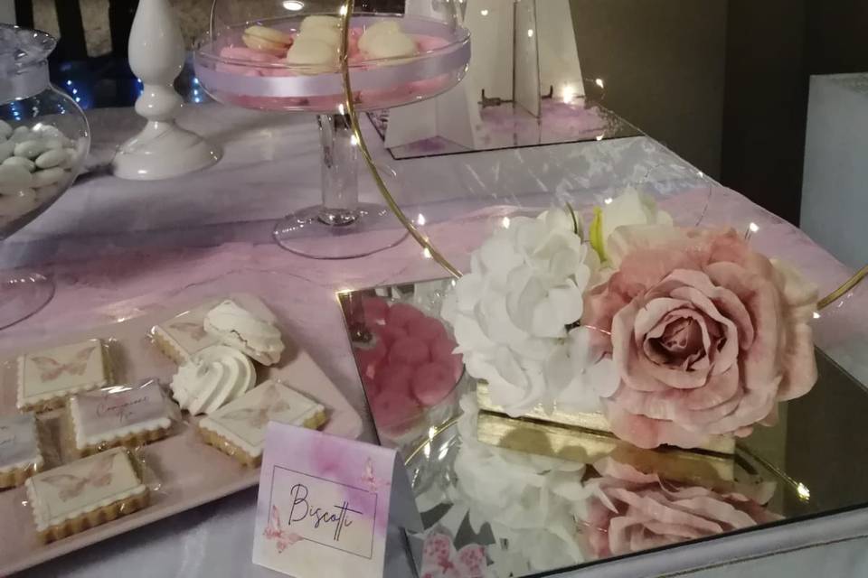 Agenzia Wedding Planner di Giovanna Russo