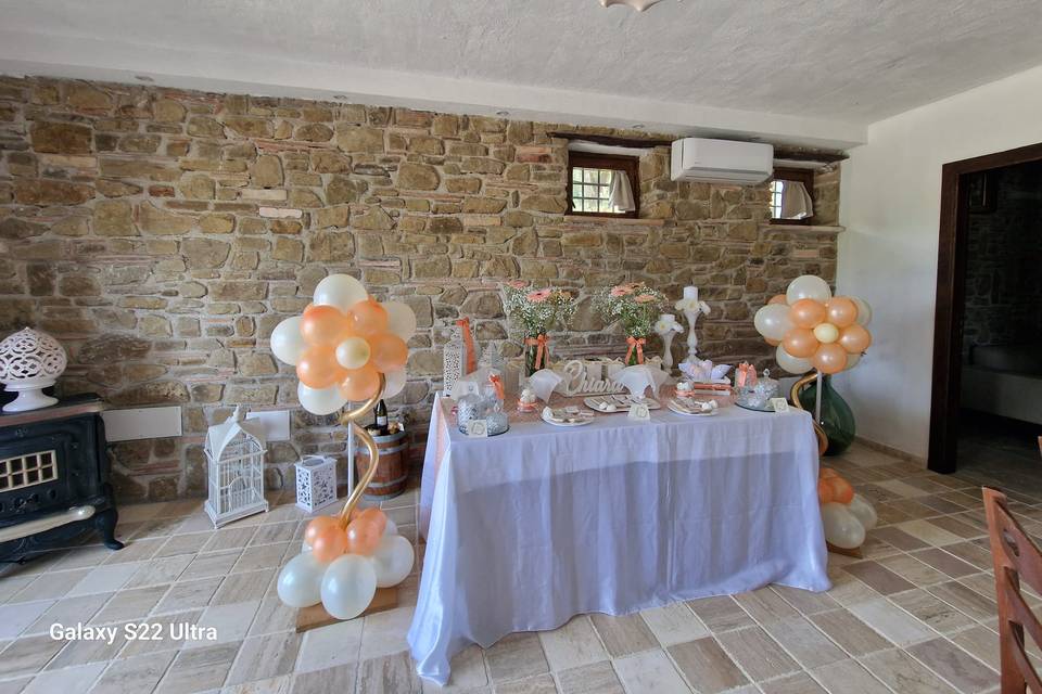 Agenzia Wedding Planner di Giovanna Russo