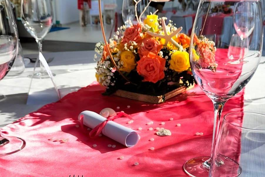 Agenzia Wedding Planner di Giovanna Russo