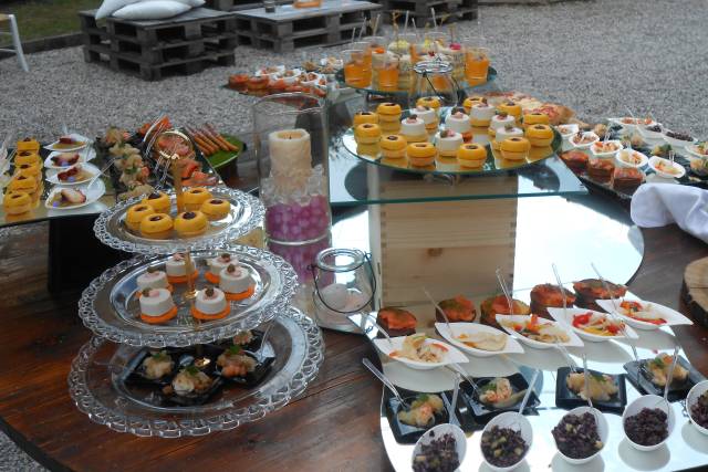 Fantinato Catering