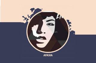 Afasia