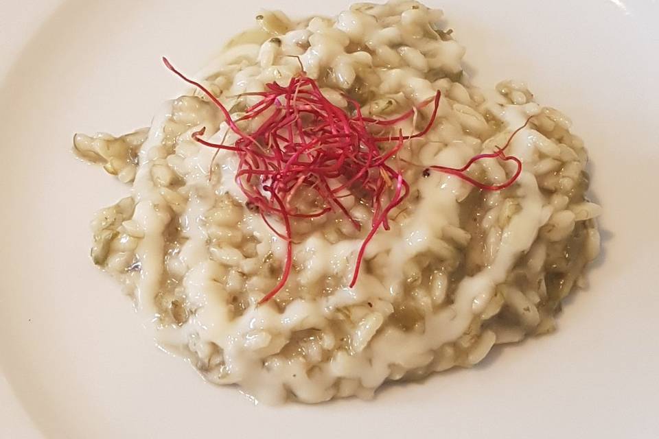 Risotto