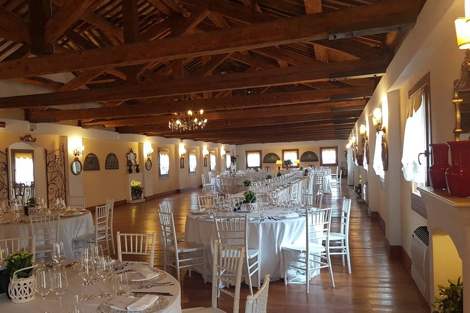 Sala Fantinato Catering