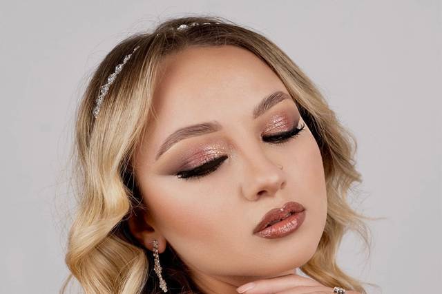 Lucia Make-up Artist