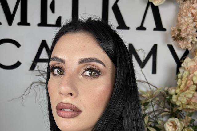 Lucia Make-up Artist
