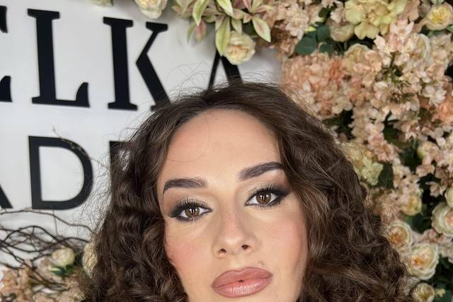 Lucia Make-up Artist