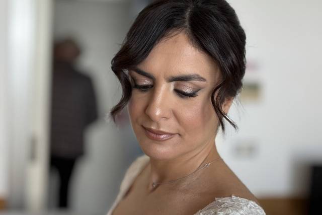 Lucia Make-up Artist