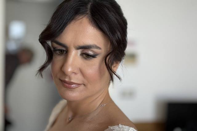 Lucia Make-up Artist