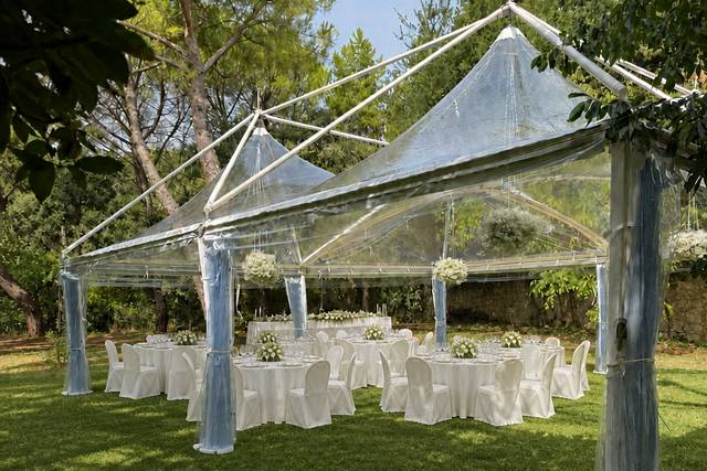 10x10 cristal